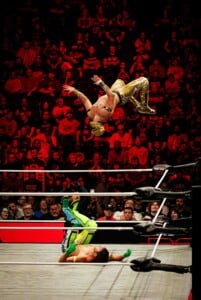 Aew Dynamite 36