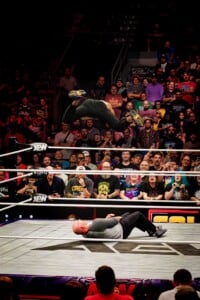 Aew Dynamite 229