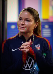 Soccer Forward Community Spotlight Event Oct 27th 8