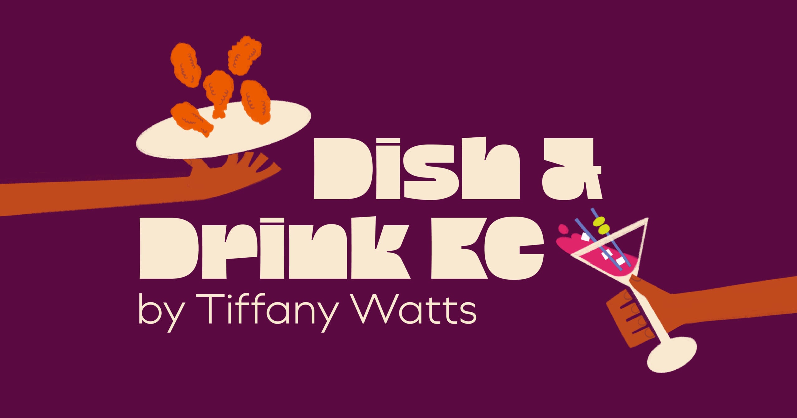 Dish & Drink KC: Comfort food at Chick-In Waffle and tea time at Tian Tea House