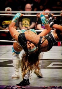 Aew Dynamite 232