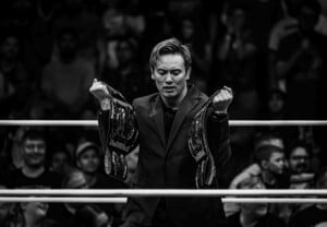 Aew Dynamite 256