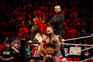 Aew Dynamite 77