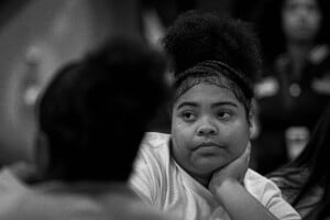 Soccer Forward Community Spotlight Event Oct 27th 23