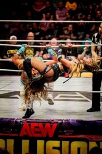 Aew Dynamite 233