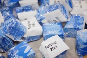 Soccer Forward Community Spotlight Event Oct 27th 31