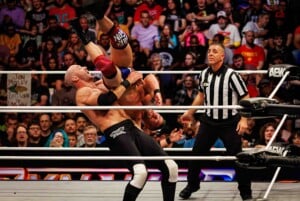 Aew Dynamite 123