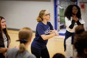 Soccer Forward Community Spotlight Event Oct 27th 93