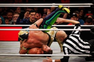 Aew Dynamite 54