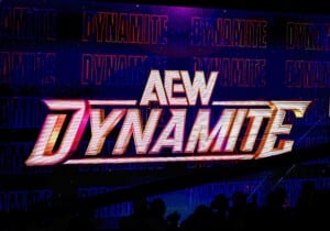 Aew Dynamite 70