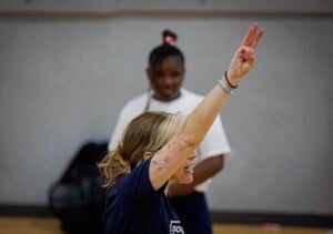 Soccer Forward Community Spotlight Event Oct 27th 95