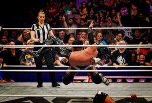 Aew Dynamite 205