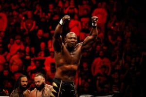 Aew Dynamite 81