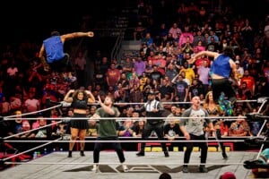Aew Dynamite 227