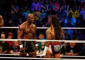 Aew Dynamite 83