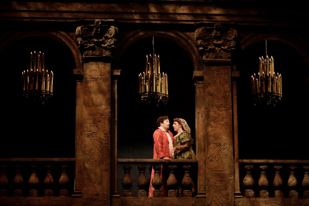 Duke With Countess Credit Cory Weaver