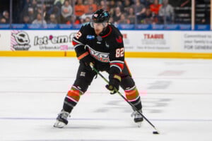 Kc Mavericks V Rapid City Rush 17