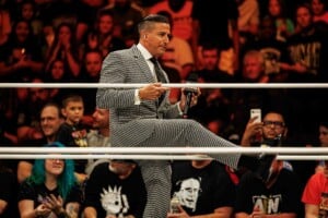 Aew Dynamite 8
