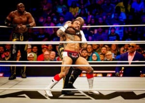 Aew Dynamite 87