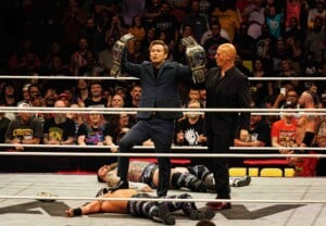 Aew Dynamite 255