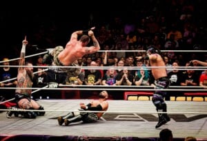 Aew Dynamite 251