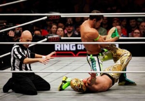 Aew Dynamite 39