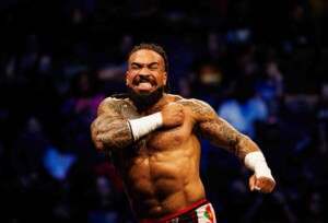 Aew Dynamite 108