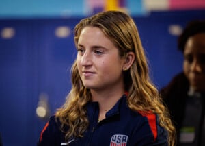 Soccer Forward Community Spotlight Event Oct 27th 10