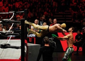 Aew Dynamite 34