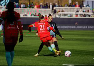 Kc Current Vs Ny Gotham Nov 9th 47