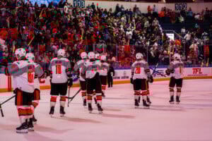 Kc Mavericks V Witchata Thunder 11 15 25 56