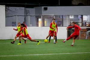 Kc Comets Media Day 2025 2026 87
