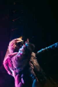 Yung Gravy Uptown Theatre 2