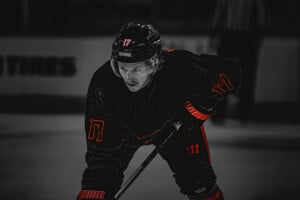 Kc Mavericks V Wichita Thunder 34