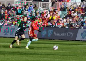 Kc Current Vs Ny Gotham Nov 9th 20