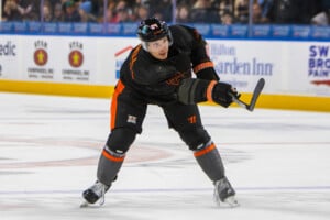 Kc Mavericks V Wichita Thunder 35