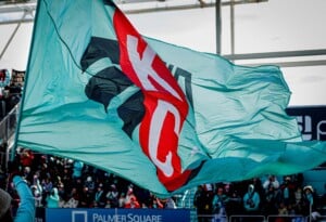 Kc Current Vs Ny Gotham Nov 9th 17