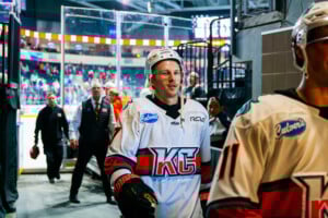 Kc Mavericks V Idaho Steelheads 50