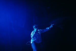 Pertinence Uptown Theatre 10