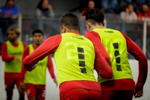 Kc Comets Media Day 2025 2026 38