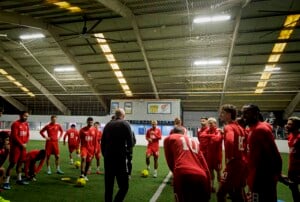 Kc Comets Media Day 2025 2026 31