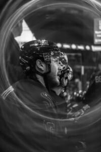 Kc Mavericks V Wichita Thunder 15