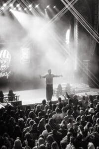 Pertinence Uptown Theatre 15