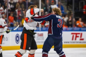 Kc Mavericks V Tulsa Oilers 17