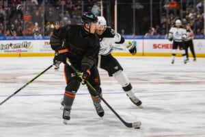 Kc Mavericks V Wichita Thunder 23