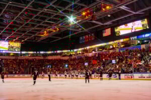 Kc Mavericks V Witchata Thunder 11 15 25 23