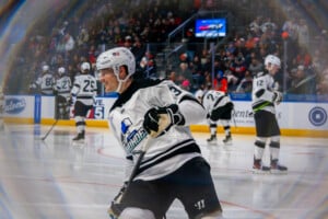 Kc Mavericks V Wichita Thunder 39