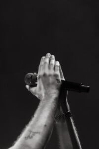 Yung Gravy Uptown Theatre 16