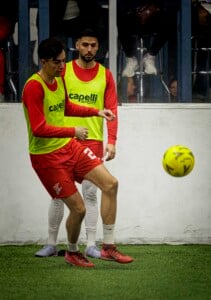 Kc Comets Media Day 2025 2026 51