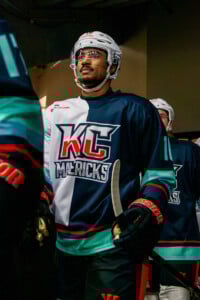 Kc Mavericks V Idaho Steelheads 04